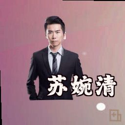 苏婉清